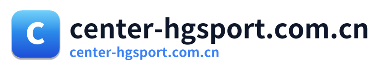 center-hgsport.com.cn Logo